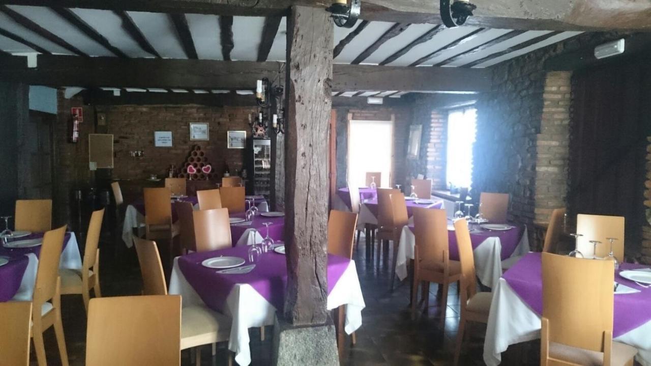 Hotel La Ermita 1826 Rudaguera Exterior foto