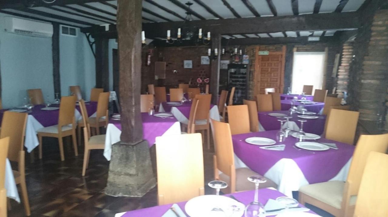 Hotel La Ermita 1826 Rudaguera Exterior foto