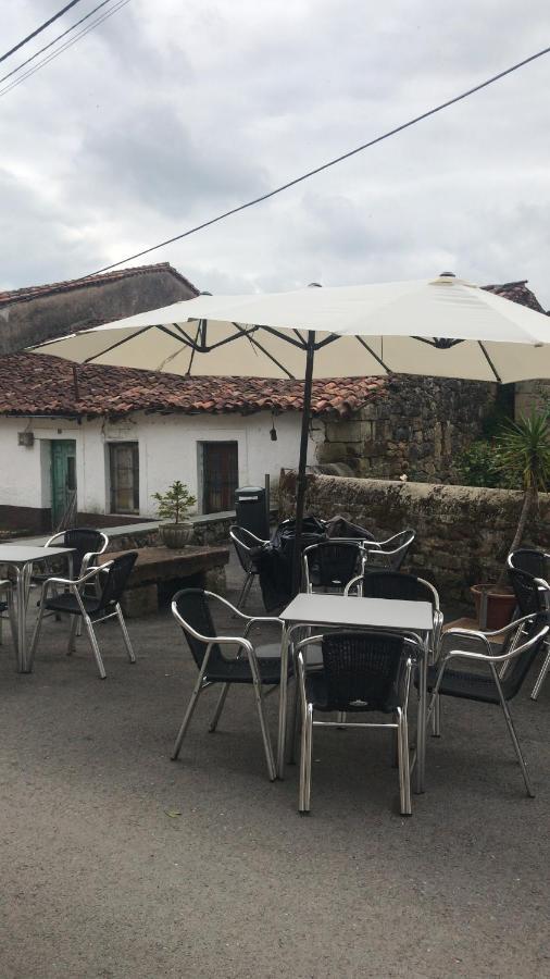 Hotel La Ermita 1826 Rudaguera Exterior foto